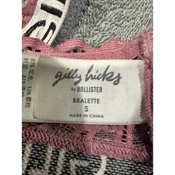 Gilly Hicks by Hollister Bralette - Picture 3 of 3